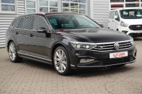 VW Passat Variant 2.0 TDI 2xR-Line 4M