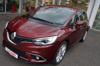 Renault Scenic 1.2 TCe 115