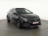 Kia xcee'd XCeed 1.6 Hybrid Spirit