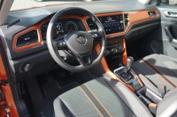 VW T-Roc 1.0 Style