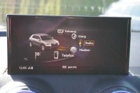 Audi Q2 2.0 TDI quattro S-line