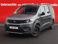 Vorschau: Peugeot Rifter 1.2 GT-Line L2