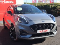 Ford Puma 1.0 EcoBoost ST-Line