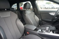 Audi A4 Avant 45 TFSI qu. S-Line H&R 19Z 