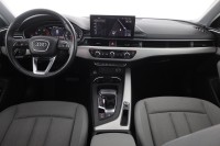 Audi A4 Avant 35 TDI s-tronic Advanced