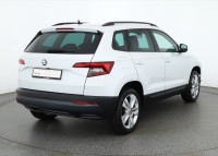 Skoda Karoq 1.5 TSI DSG Style