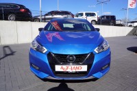 Nissan Micra 1.0