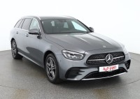 Mercedes-Benz E 300 E300 de T 4Matic AMG-Line