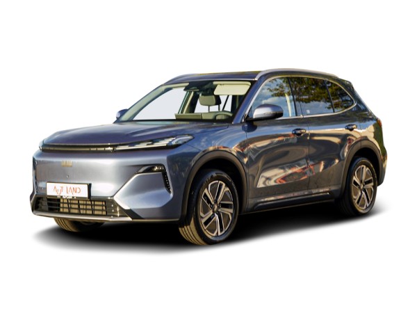 Geely Starray EM-i 1.5 PHEV Pro Aut.