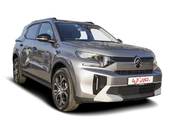 Citroen C3 Aircross Plus Hybrid 145 Aut.