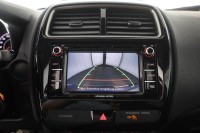 Mitsubishi ASX 1.6 MIVEC Edition 100