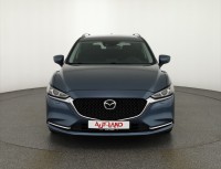 Mazda 6 2.0 SKYACTIV-G 165 Sports-Line