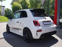 Abarth 595 Competizione 1.4 T-Jet