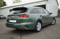 Kia cee'd Sporty Wagon Ceed SW 1.5 T-GDI Aut.