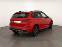 Skoda Kamiq 1.5 TSI DSG Monte Carlo