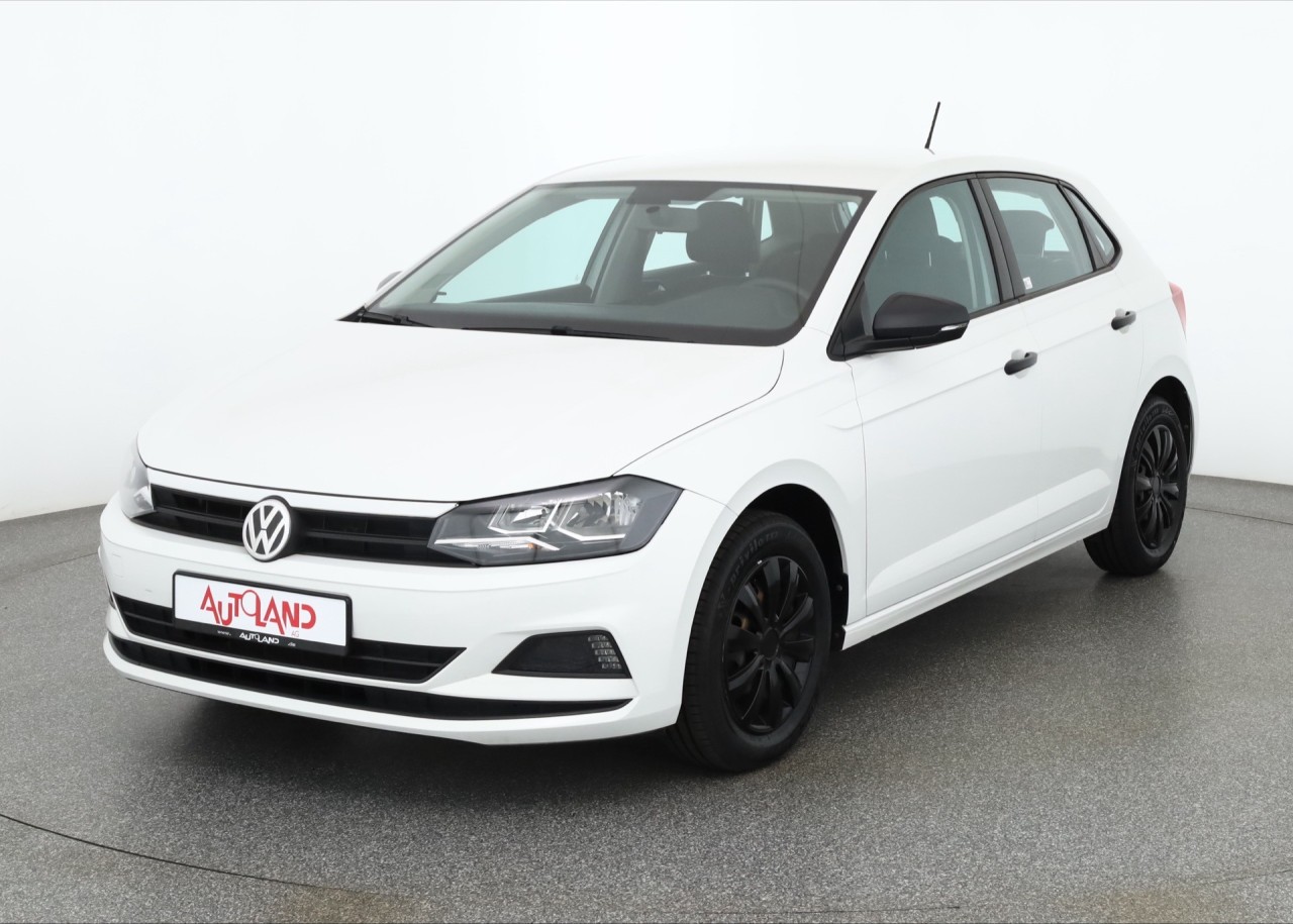 VW Polo 1.0 Trendline