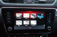 Skoda Superb Combi 2.0 TDI