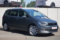 VW Touran 1.4 TSI Highline 7 Sitzer