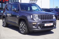 Vorschau: Jeep Renegade 1.3 PHEV 4x4 Aut.