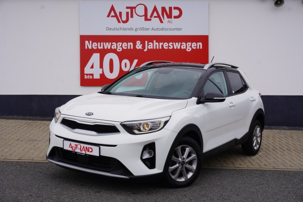 Kia Stonic 1.2 Vision
