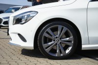 Mercedes-Benz CLA 200 Shooting Brake Urban