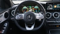 Mercedes-Benz C 300 C300 de T AMG Line 9G-Tronic