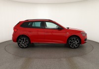 Skoda Kamiq 1.5 TSI DSG Monte Carlo