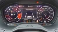 Audi SQ2 2.0 TFSI quattro