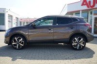 Nissan Qashqai 1.3 DIG-T 160PS AT