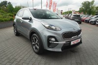 Kia Sportage 1.6 T-GDI Vision 4WD