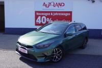 Vorschau: Kia cee'd Sporty Wagon Ceed SW 1.5 T-GDI Spirit Aut.