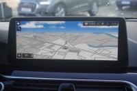 BMW 520 d Touring Aut.