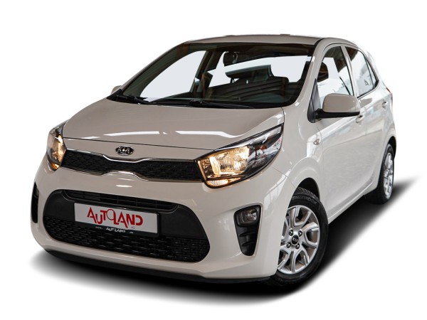 Kia Picanto 1.2