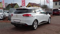 Vorschau: Renault Clio IV 0.9 TCe 90 Grandtour Limited