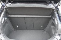 MG MG3 1.5 Hybrid Luxury Aut.
