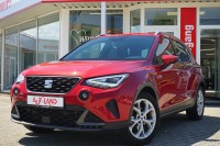 Vorschau: Seat Arona 1.0 TSI FR