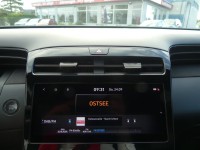 Hyundai Tucson 1.6 T-GDI N-Line mHEV