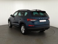 Skoda Kodiaq 2.0 TDI DSG Ambition