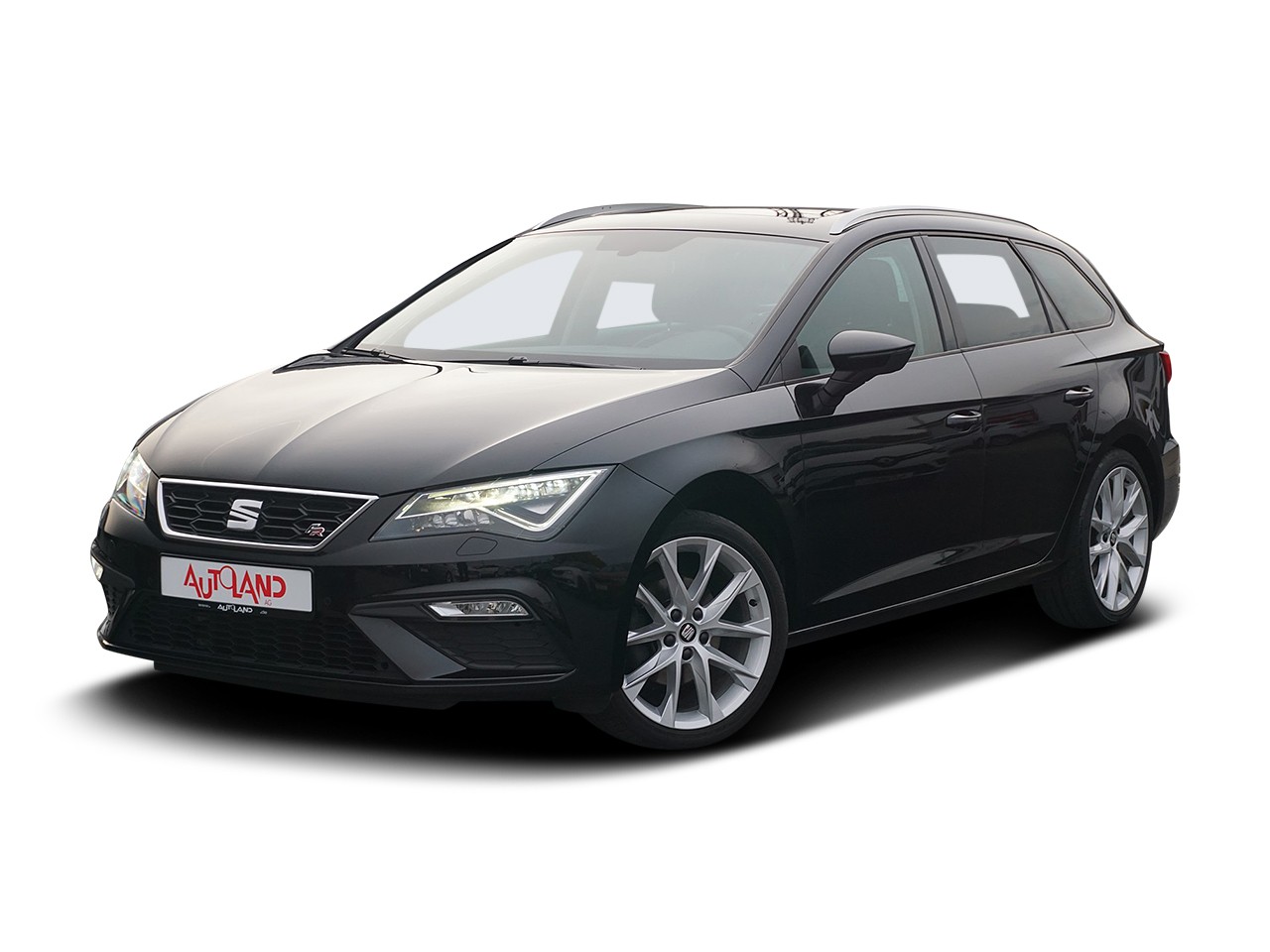 Seat Leon ST 1.5 TSI FR