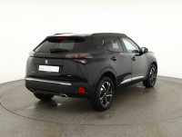 Peugeot 2008 GT-Line PureTech 130 Aut.