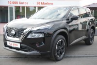 Nissan X-Trail 1.5 VC-T mHev Acenta Aut. 3-Zonen-Klima Sitzheizung LED