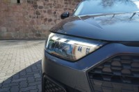 Audi A1 Sportback 30 1.0 TFSI advanced