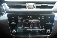 Skoda Superb Combi 2.0 TDI DSG