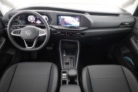 VW Caddy 1.5 TSI DSG