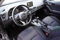 Mazda 3 Mazda 2.0 SKYACTIV-G 165