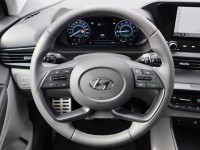 Hyundai BAYON Bayon 1.0 T-GDI