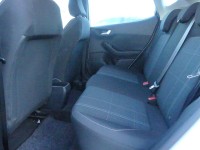 Ford Fiesta 1.5 TDCi Cool & Connect