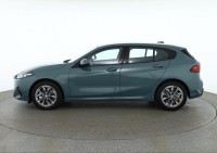 Vorschau: BMW 120 i Aut.