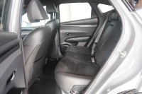 Hyundai Tucson 1.6 N Line Plug-In Hybrid 4WD