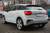 Audi Q2 35 TFSI S line